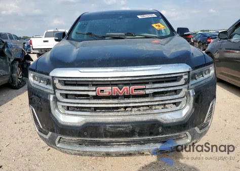 2021 GMC Acadia Sle z USA, uszkodzony, nr VIN 1GKKNRL4XMZ121878